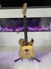 Squier fender john for sale  RENFREW