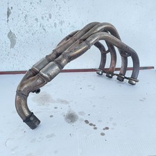 Collettori scarico originali usato  Grottaglie