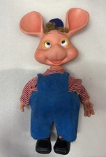 Topo gigio italo usato  San Benedetto del Tronto