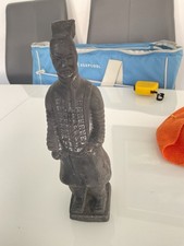 Vintage chinese warrior for sale  INVERNESS
