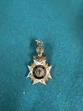 Masonic gold filled for sale  Pittsburgh