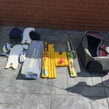 Gray nicolls full for sale  MANCHESTER