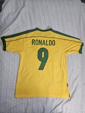 Maillot foot ronaldo d'occasion  Nangis