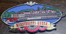 Mississippi queen river for sale  Holiday