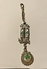Ancienne chatelaine decor d'occasion  Montsûrs