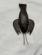 Antique wooden hand for sale  Ringgold
