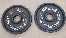 Lot weider international for sale  Pine Grove