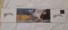 Jeff wayne war for sale  SHEFFIELD
