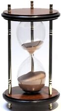 Quarter hour glass for sale  WOLVERHAMPTON