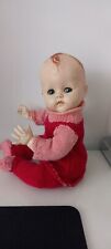vintage pedigree doll baby for sale  LONDON