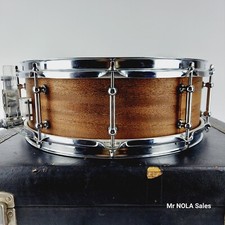 Vtg custom mahogany for sale  Morgan City