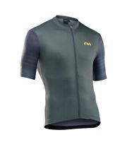 Maglia ciclismo northwave usato  Palmi