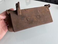 Vintage letter box for sale  ABERDEEN