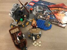 Lego pirates caraïbes d'occasion  Cagnes-sur-Mer