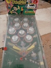 Dringball flippers d'occasion  France