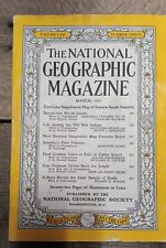 Vintage march 1955 for sale  New Glarus