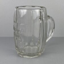 Altes bierglas henkelglas gebraucht kaufen  Dessau-Roßlau