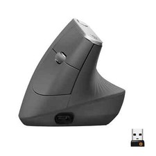 Logitech vertical advanced d'occasion  Expédié en Belgium