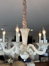 Chandelier ceiling fixture for sale  Corona Del Mar