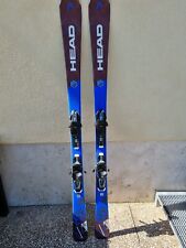 Sci head shape usato  Gubbio