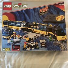 Lego trains cargo gebraucht kaufen  Schwetzingen