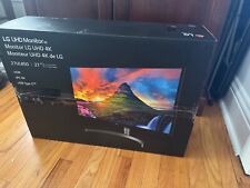 27ul850 inch uhd for sale  Evanston