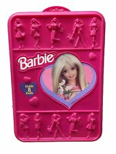 Barbie rolling suitcase for sale  Omaha