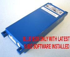 Updated blue box for sale  WELLINGBOROUGH