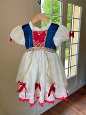 Robe princesse blanche d'occasion  Bourron-Marlotte