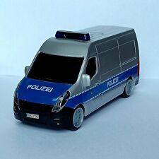 Dickie toys polizei gebraucht kaufen  Bremen