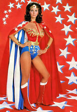 Wonder woman lynda for sale  Seminary