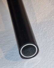 Alurohr aluminiumrohr ummantel gebraucht kaufen  Neunburg