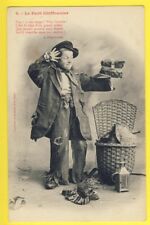 Carte postale 1900 d'occasion  Expédié en Belgium
