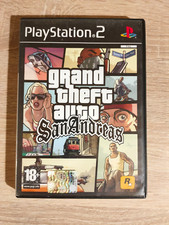 Ps2 grand theft usato  Settimo Torinese