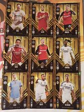 Match attax 100 gebraucht kaufen  Göttingen