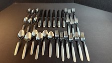 Oneida stainless flatware for sale  Woodbridge