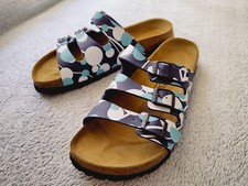Birkenstock betula sandalen gebraucht kaufen  Deutschland