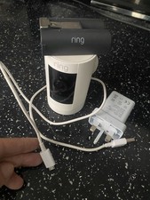 Ring 53027682 wireless for sale  NORTHWICH