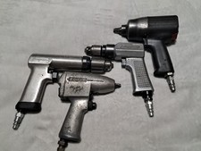 Snap air tool for sale  Hernando
