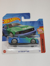 07er ford mustang gebraucht kaufen  Salzgitter