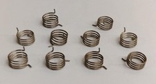 Bail springs qty for sale  Des Moines