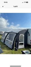 Kampa motor rally for sale  CHELTENHAM