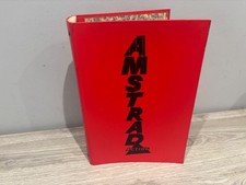 Amstrad action magazine for sale  GODALMING