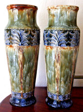 Doulton antique large for sale  LONDON