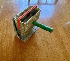 Pfohl adhesive roller for sale  WORTHING