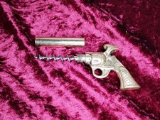 Vintage brass corkscrew for sale  SIDMOUTH