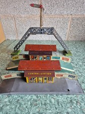 Gauge station platforms for sale  NUNEATON