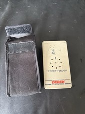 Deben ferret finder for sale  ROSSENDALE