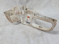 Stihl hs45 handle for sale  POOLE
