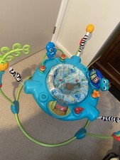 Baby einstein ocean for sale  LONDON